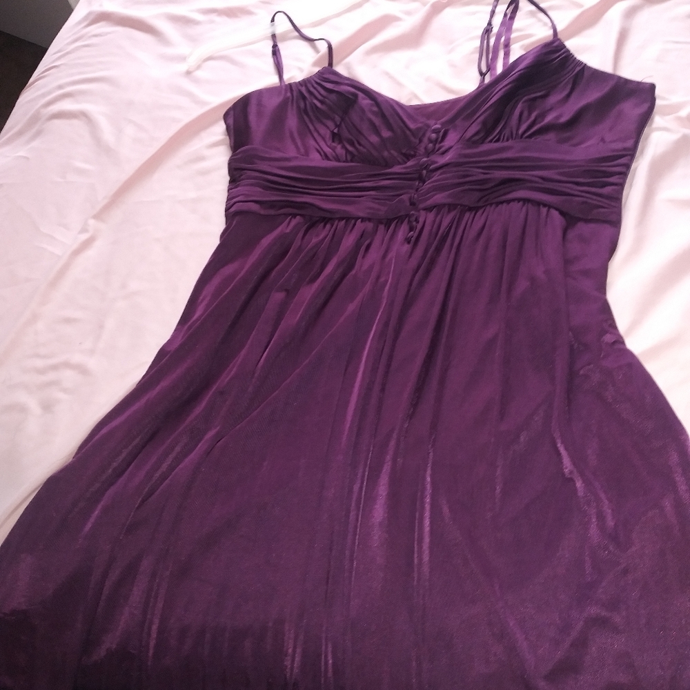 Bcbg dress